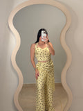 Sunkissed Polka Dot Set