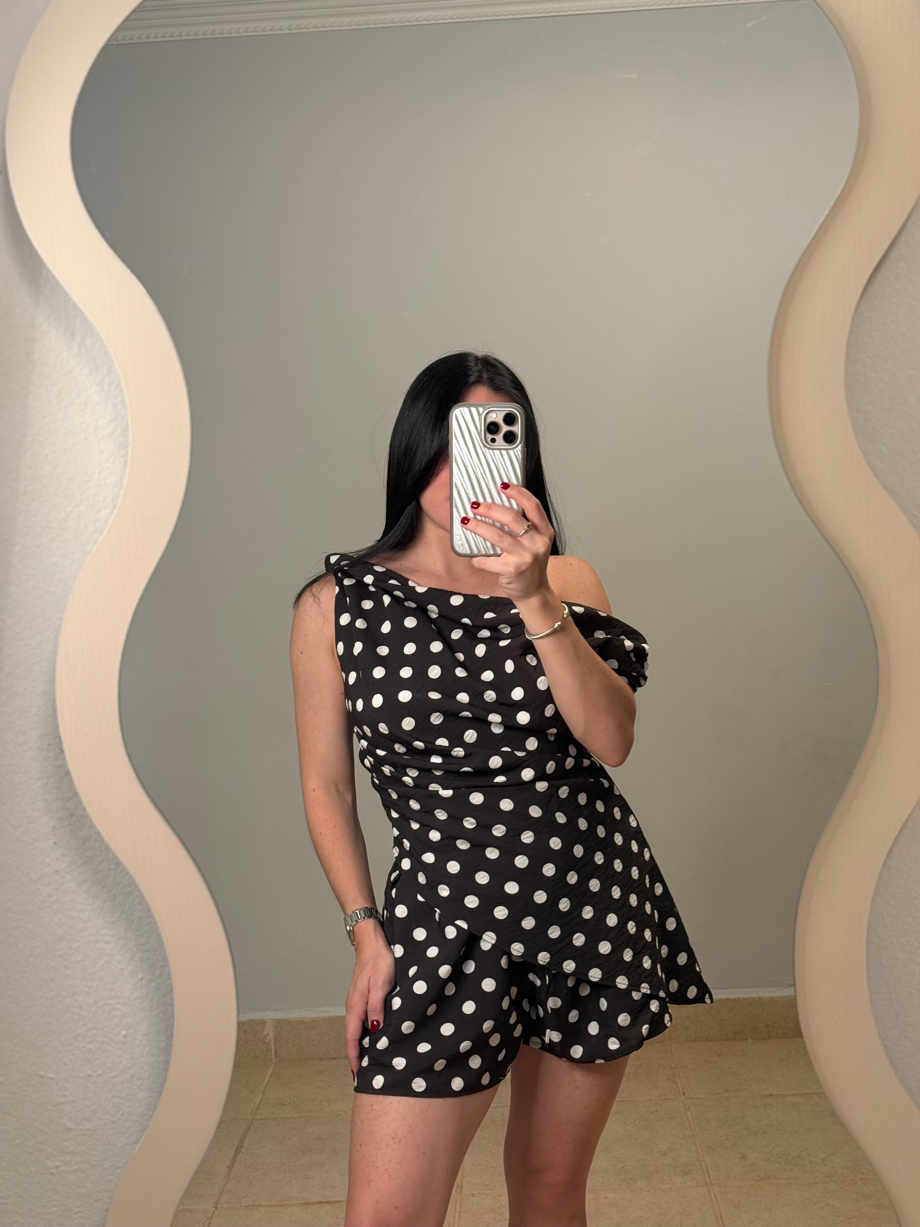 Camille Dot Set