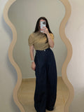 Modern Muse Denim Pants