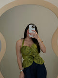Éclat Halter Top