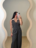 Milano Vest & Pants Set