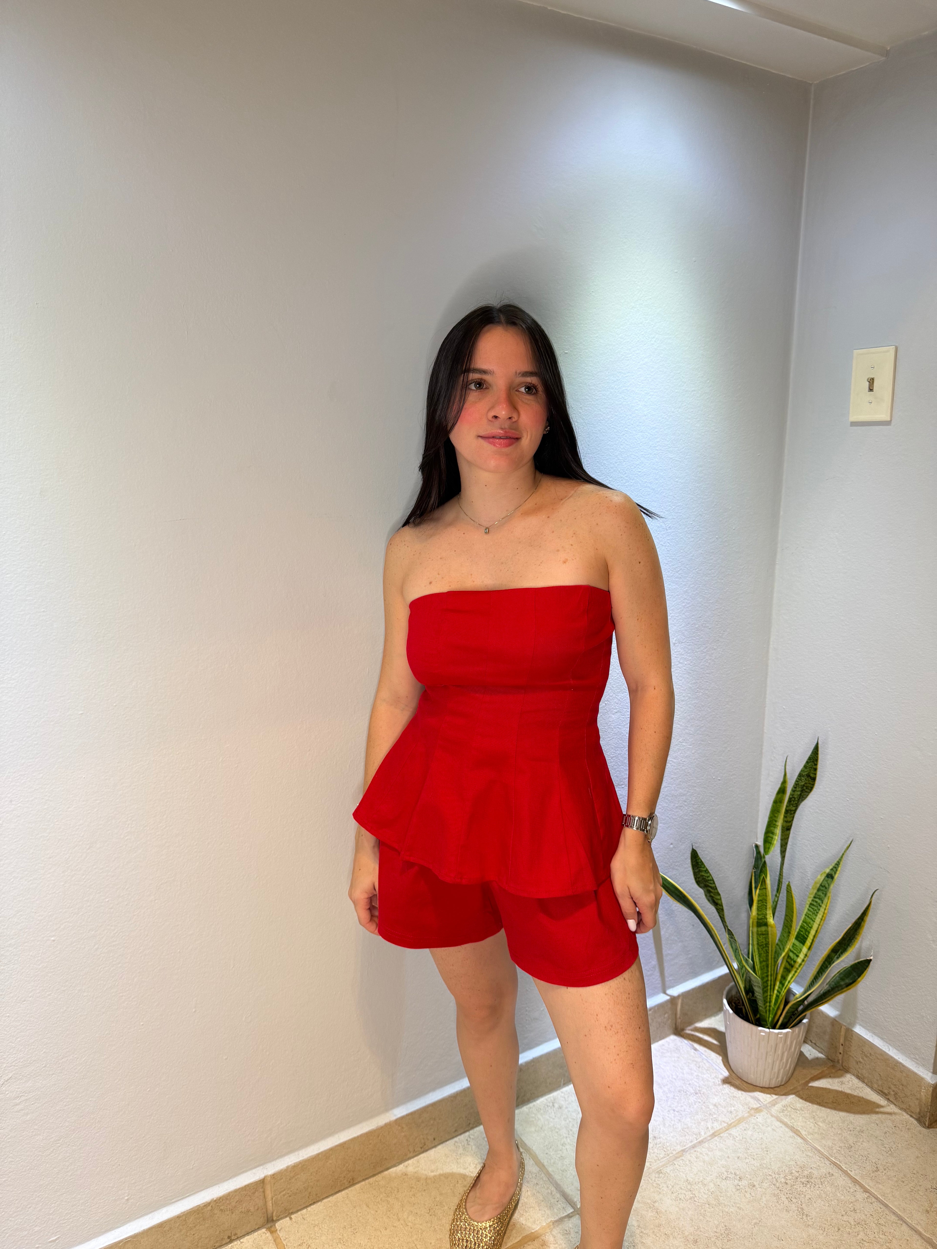 Cherry Muse Set