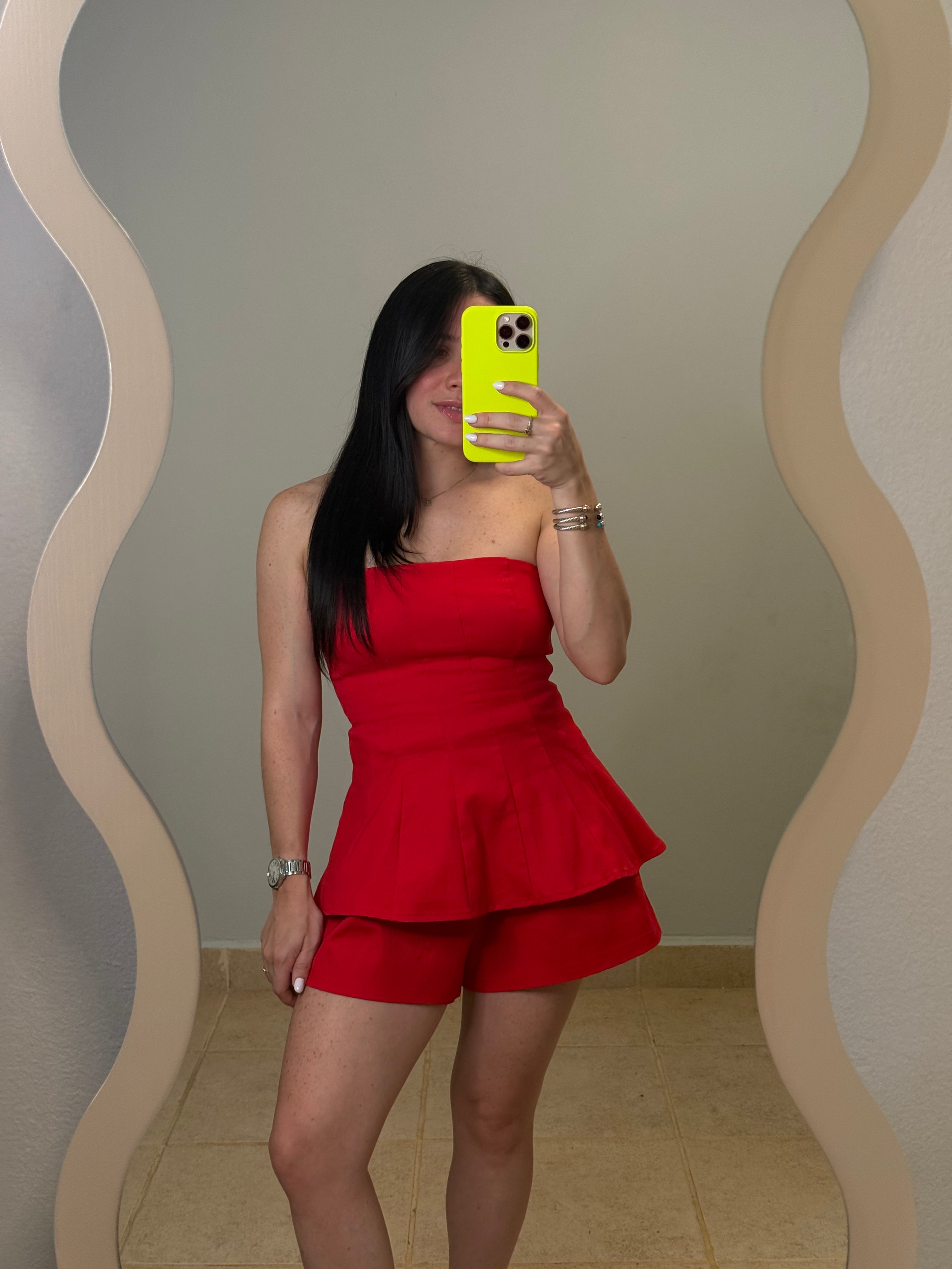 Cherry Muse Set