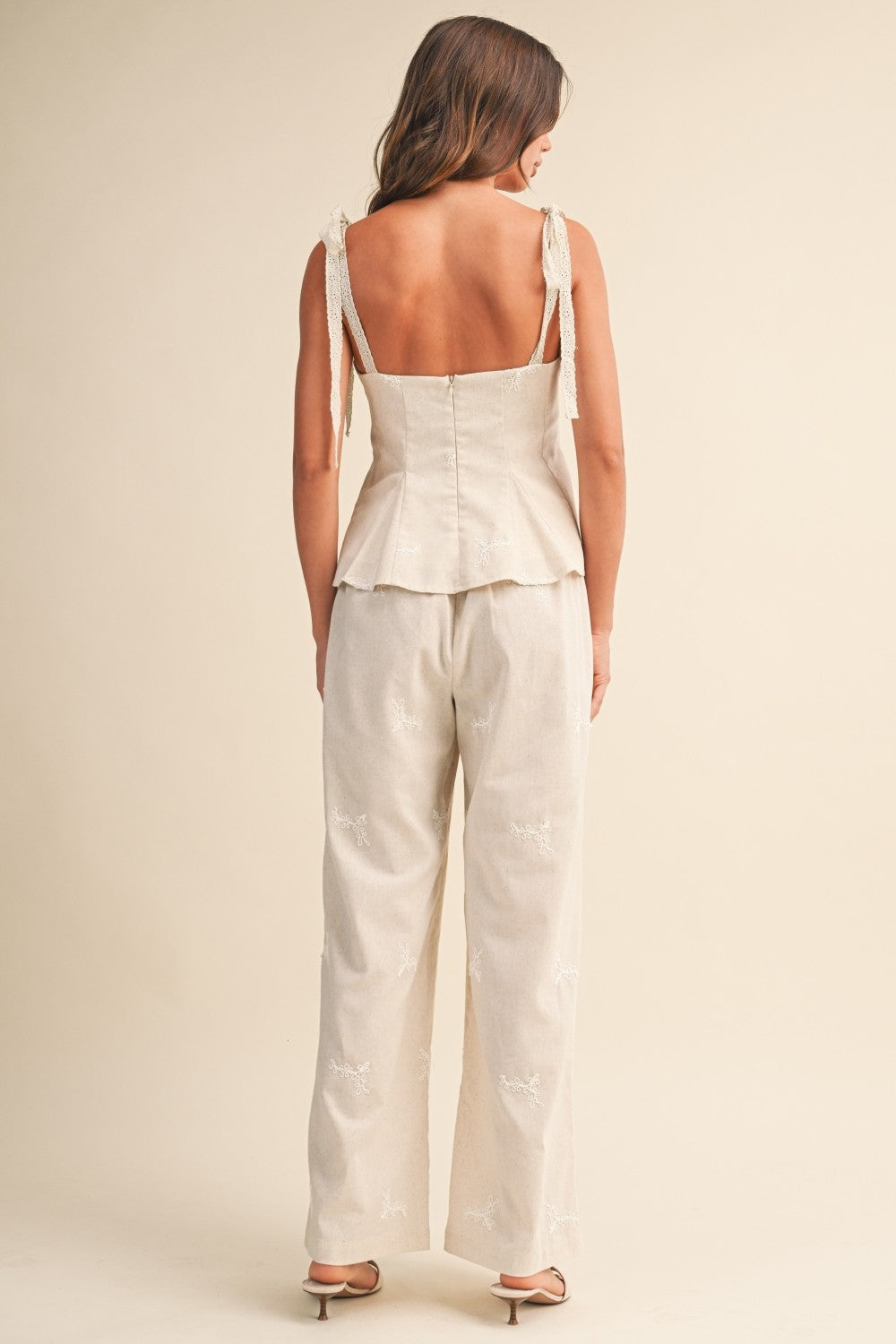 Classic Linen Set