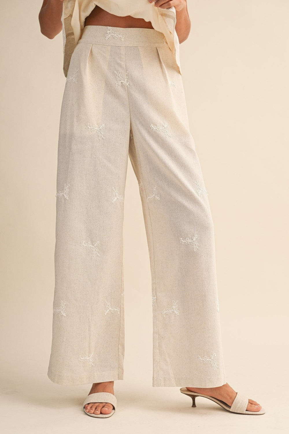 Classic Linen Set